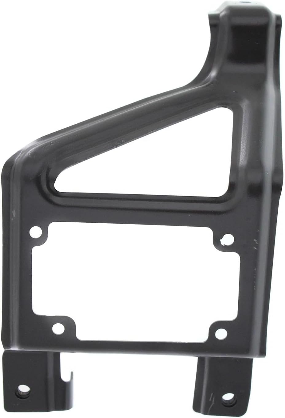 Radiator Support Center Replacement for Mercedes-Benz E400 2013 2014 2015 3.5L V6, for Mercedes-Benz E550 2012 2013 4.7L V8 Replace# 2126200085 MB1225176
