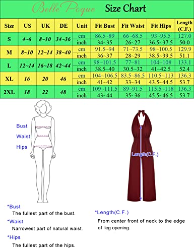 Belle Poque Combinaisons Femme – Image 4