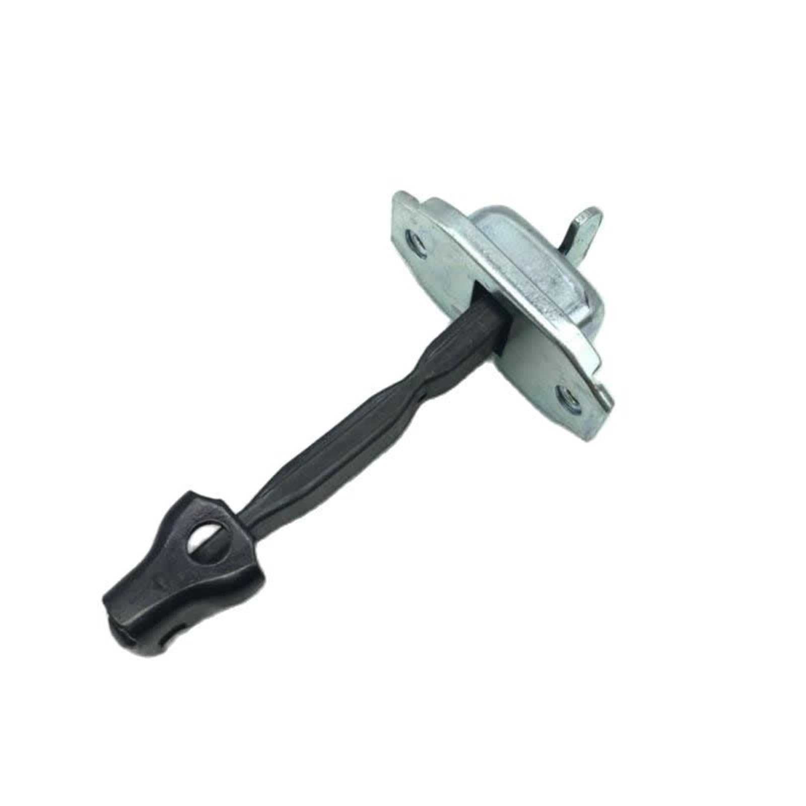 EJUOYO Car Door Check Strap Fit for Toyota Corolla Prius Fornt Rear Door Stay Checker Strap Stopper Front Door Check Strap(1pcs Rear)