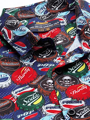 Image of THE Indian Garage CO Men Shirt