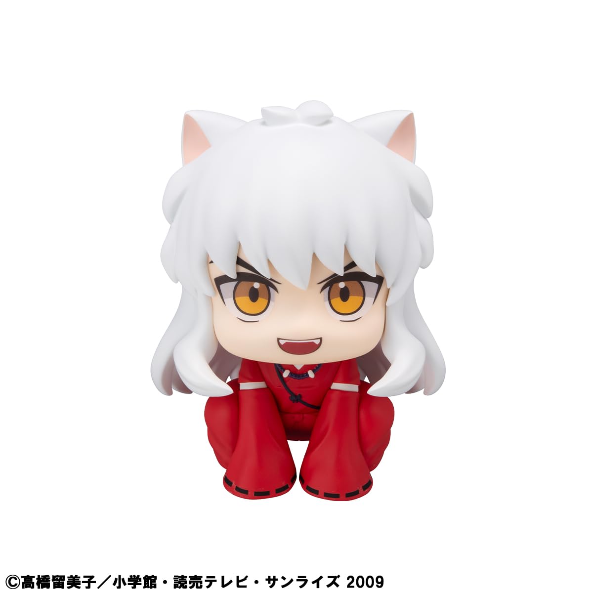 Amazon | るかっぷ 犬夜叉 犬夜叉 完成品フィギュア | フィギュア