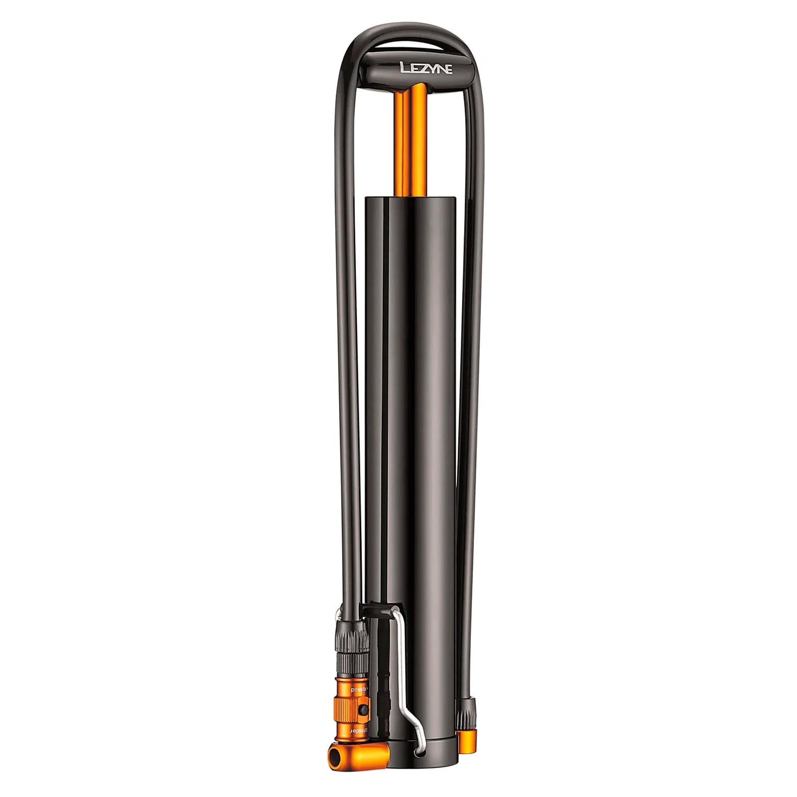 Lezyne Bomba de pie Micro Floor Drive XL