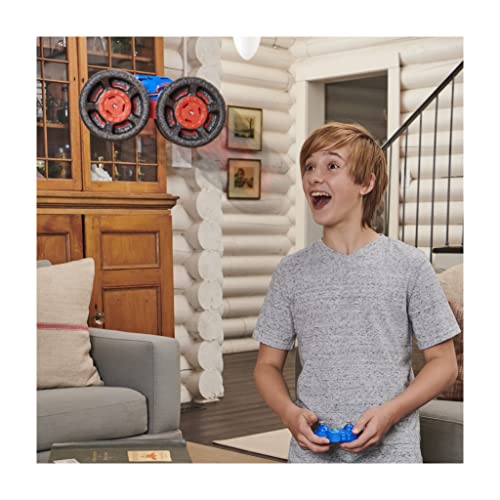 Air Hogs Jump Fury Rc Air Hogs - vue 5