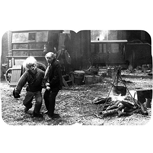 Der Elefantenmensch (The Elephant Man) - Exclusive Limited Edition Steelbook (UK Import mit deutschem Ton) [Blu-ray]