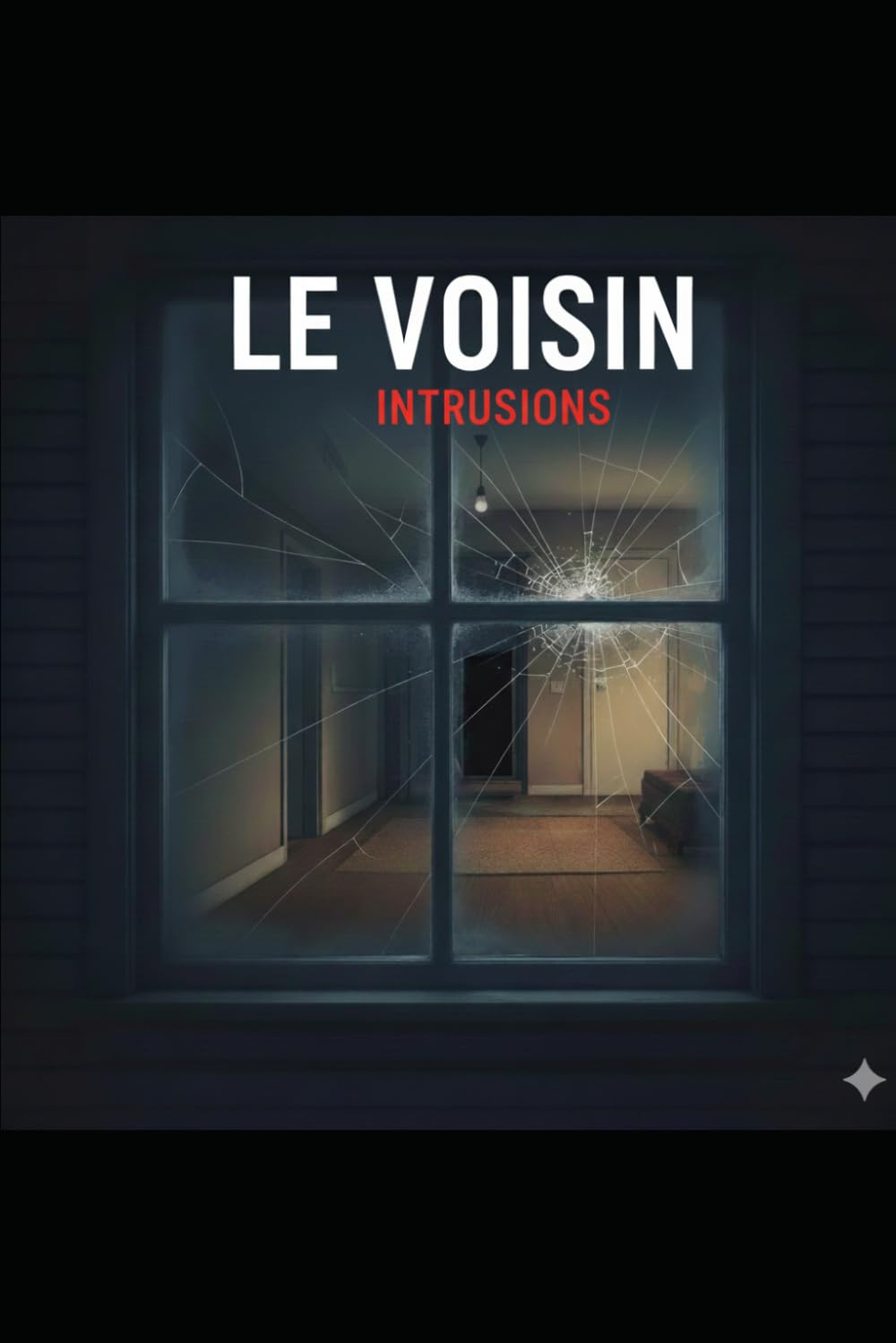 Le Voisin: Intrusions