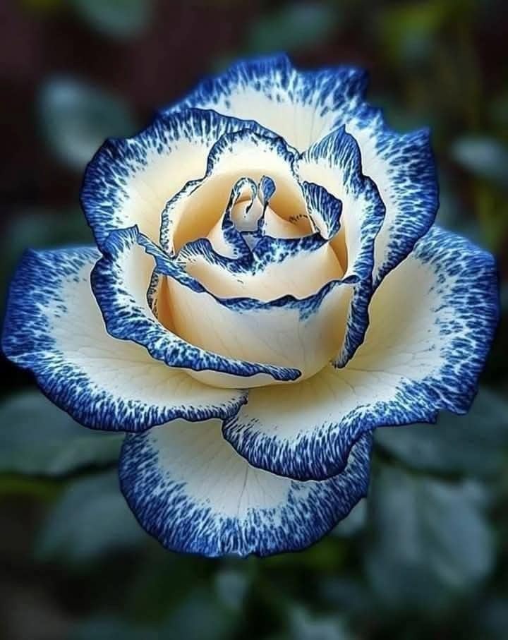Raro Bulbi di Rosa - Perenne, Colori vivaci, Bassa Manutenzione, Decorazione d'Interni-5 Bulbi-F