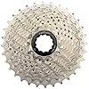 LANXUANR 10-Fach-Mountainbike-Kassette Passend für MTB-Bikes, Rennräder ， Superleicht