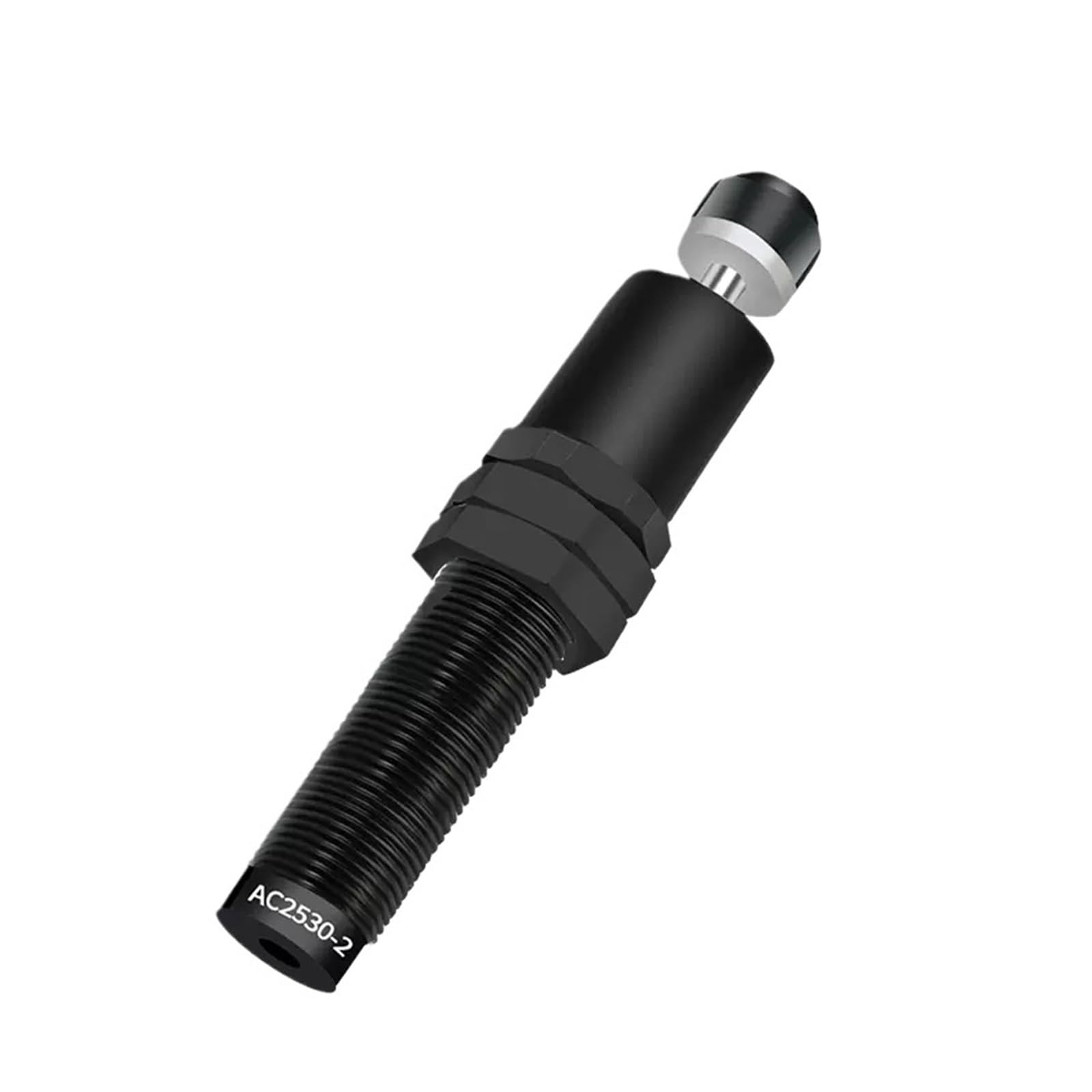 Cilindro manipulador AC1625 con amortiguador hidráulico industrial