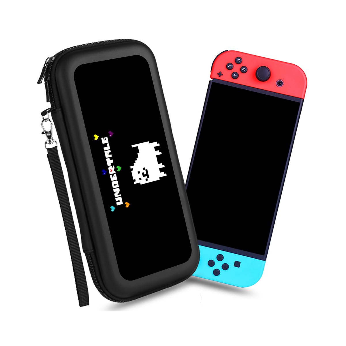 Amazon.co.jp: Switch ケース アンダーテール Undertale Switch カバー Amazon.co.jp: Switch ケース アンダーテール Undertale Switch カバー
