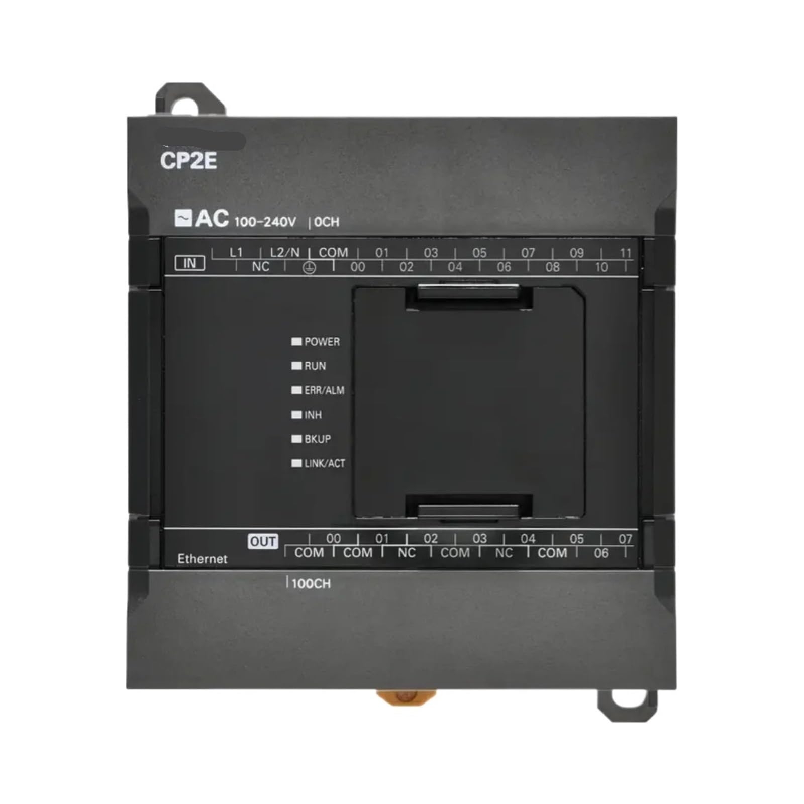 CP2E-N14DT-A automate programmable industriel Ethernet alimentation 230V CA