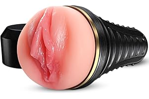 Kingdemer Realistic Pocket Pussy