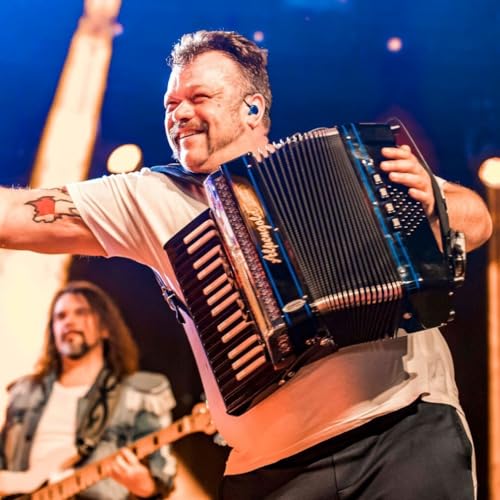 #08 | Rene van Rooij (Pap en Pudding, WC Experience, De Paloma's)