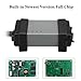 New 2014D VOLVO VIDA DICE OBD2ⅡEOBD Auto Car Vehicle Code Reader Scanner Diagnostic Scan Tool (Multi-languages)