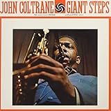 Giant Steps [Vinyl LP]