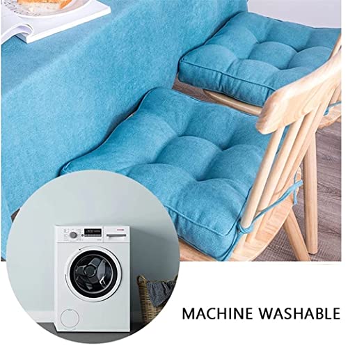Coussin de dossier contre le mal de dos sur chaise de bureau - 8