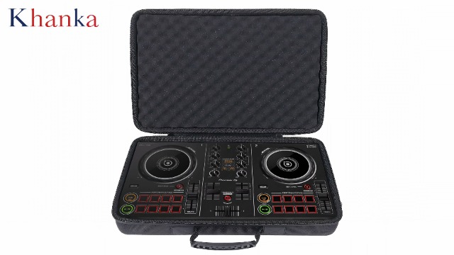 Amazon.com: khanka Hard Travel Case Replacement for Pioneer PRO DJ 