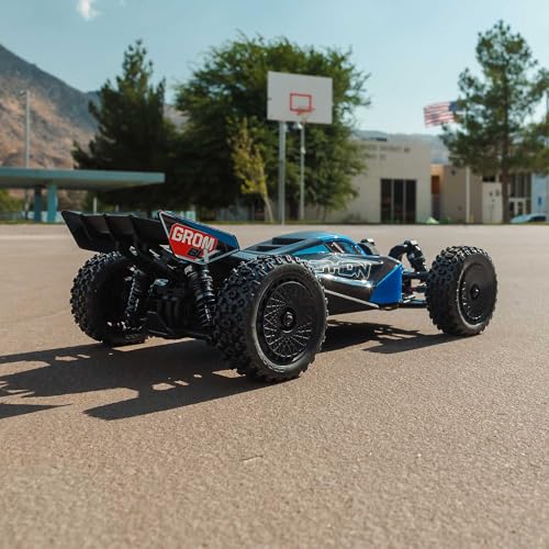 Hosim Brushless RC Buggy 60KM/H