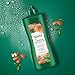 Suave Professionals Moisturizing Shampoo for Dry Hair Almond and Shea Butter Paraben-free and Dye-free 28 oz, Pack of 4