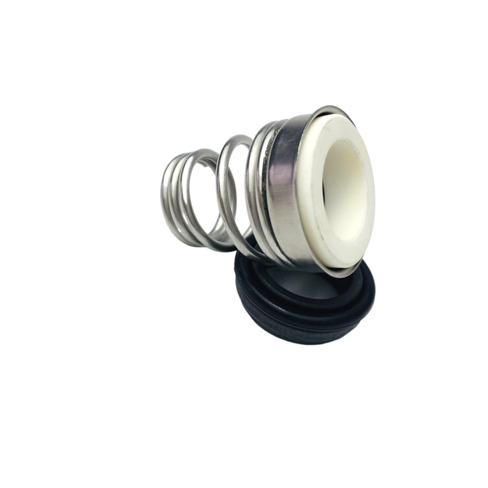 Dltbywaqz Car-Cer-Nbr 5Pcs/Lot 155B-24 155A-24 Mechanical Seals Type 155A 155B Shaft Size 24Mm For Circulating Water Pumps Car/Cer/Nbr