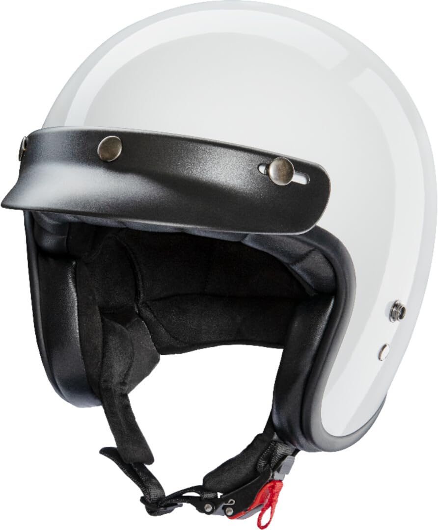 Redbike RB-720 Basic Jethelm