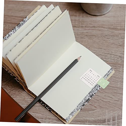 HONMEET 10 Pçs Adesivo De Índice Mini Etiquetas Acessórios Da Bíblia Foto Scrapbook Adesivos Para La