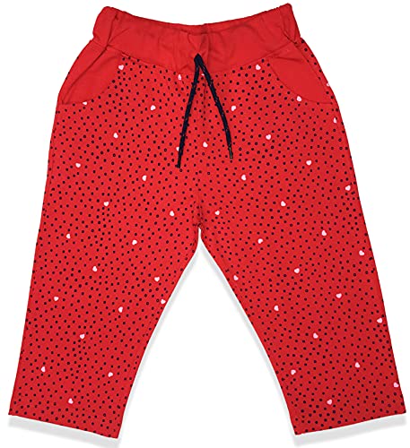 Image of Nutshell Girl's Regular Casual Pants