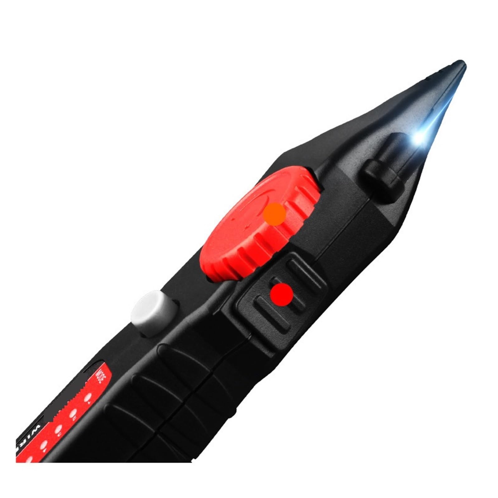 Rilevatore Di Cavi Rete TA8866 Tester Caricato Cavo Telefonico Verificatore Leggero E Portatile