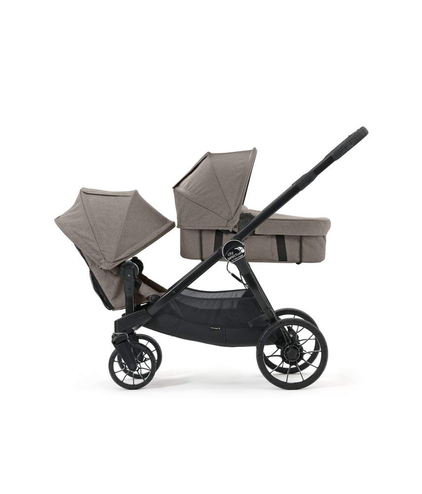 lux pram