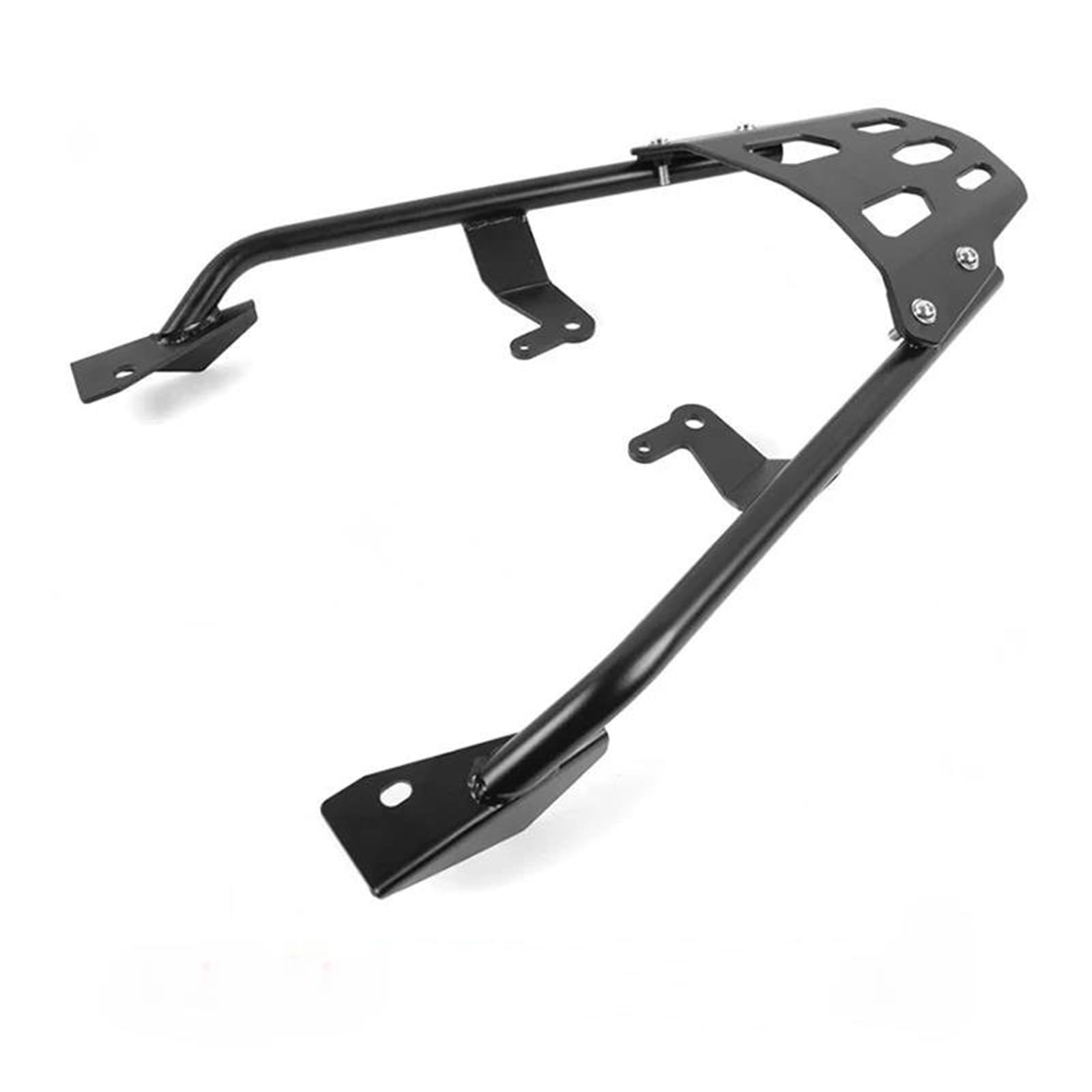 Support de bagage arrière pour XADV 750 (2021-2023) - Porte-bagages robuste