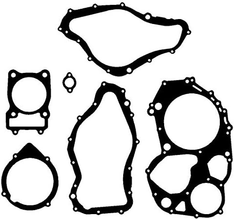 M-G 28325k Engine Gasket Set for Suzuki LTA500F LT LTA 500 Quadmaster 00-01