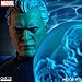 Mezco Toyz Magneto One 12 Collective Figure Standard