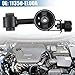 X AUTOHAUX Car Engine Motor Mount 11350-EL00A Front Right Upper Mount for Nissan Cube 2009-2014 for Nissan Versa 2007-2012