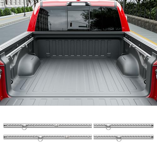 SZYANG RAM 1500 Side Rail