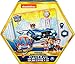 Spin Master Games Piece Jigsaw Puzzle for Kids Ages 4 and up, Paw Patrol The Movie Rompecabezas de 48 Piezas para niños de 4 años en adelante, Chase (6062722)