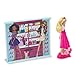 Barbie Love to Sparkle DecoSet® Cake Topper