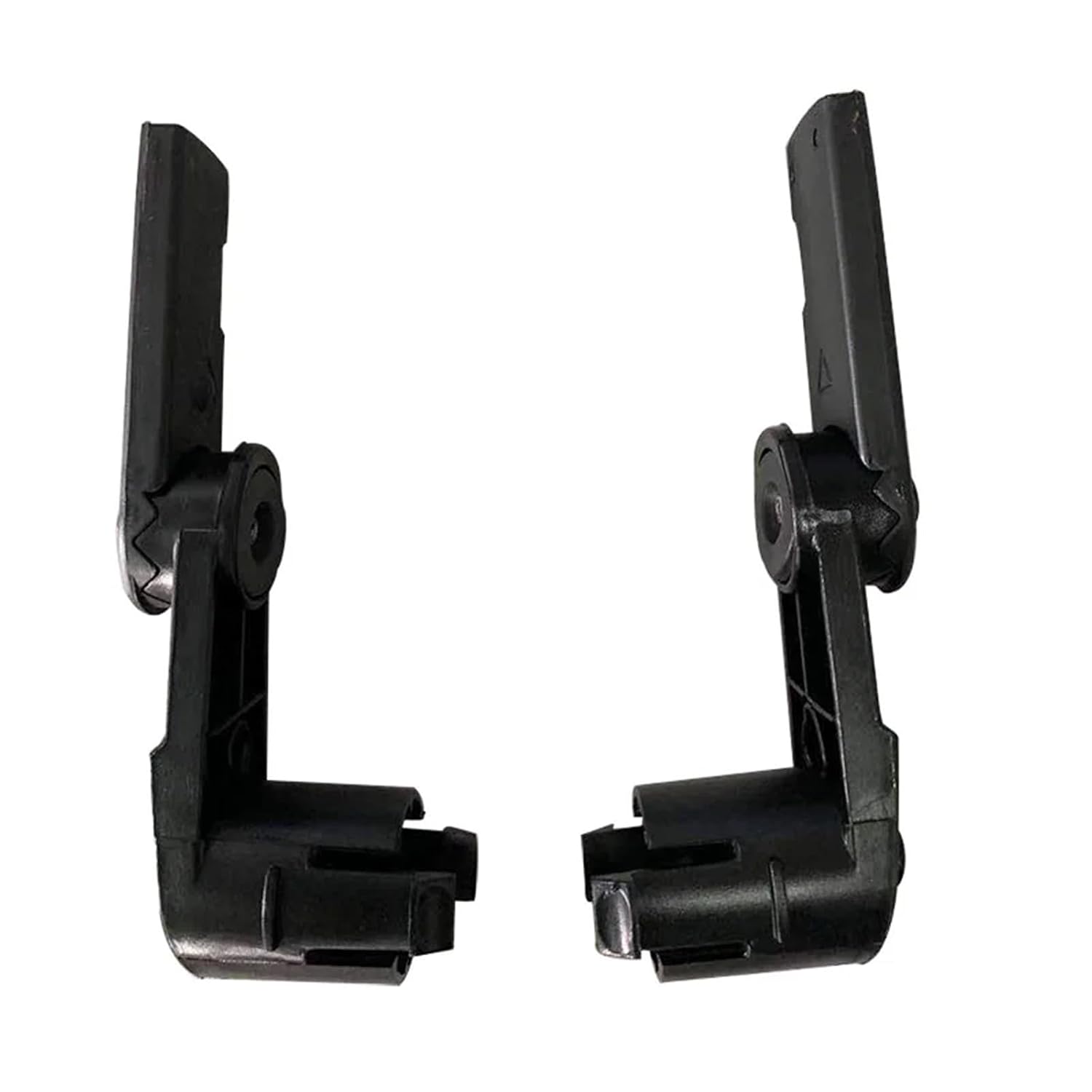 Buggy Sun Awning Clip for Stokke Xplory V3 V4 V5 V6 Sunshade Bracket Support Bar Holder Clamp Stroller Replace Accessories
