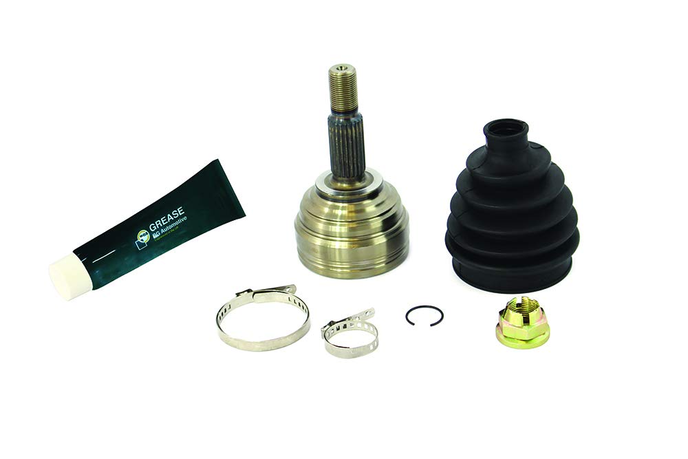 Tête de cardan avant côté roue Origine Subaru STI 2005 - 2007 | Stef Design