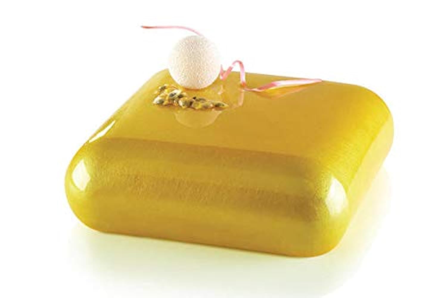 silikomart Professional GEM 1000 Moule en silicone