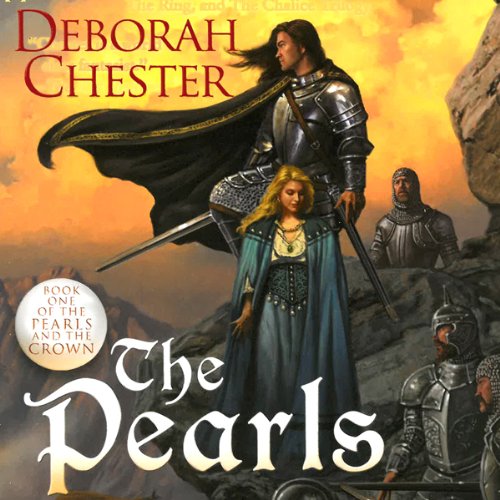 Cover art for The Pearls