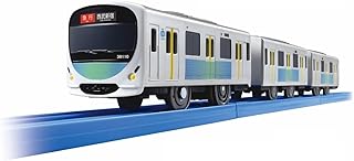 タカラトミー プラレール 西武鉄道30000系（スマイルトレイン）