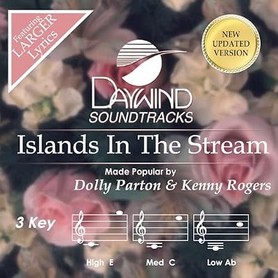 Islands In the Stream