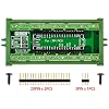 Terminal Block Breakout Module for Raspberry Pi Pico (Screw Mount)