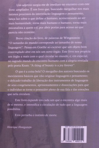 Sobre a linguagem e o pensar: Sobre a linguagem e o pensar: - Imagem 2