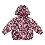 Huggies Unisex Baby Windbreaker, Heather Rose