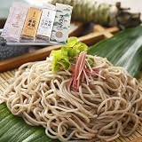渡辺製麺 乾麺ギフト 華（はな） 年越しそば お歳暮 信州そば 更科そば