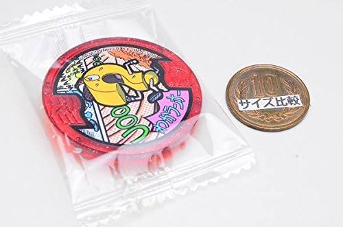 妖怪ウォッチ 妖怪メダルusaガム 1 わかランナー Qrコード未使用 単品 ホビー ホビー 妖怪ウォッチ 妖怪メダルusaガム 1 わかランナー Qrコード未使用 単品 ホビー ホビー