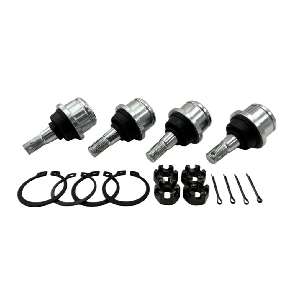 Rótulas de 32 mm para ODES y Stels UTV 800V Dominator X2 X4 Juego de 4 Piezas 10401180000 8