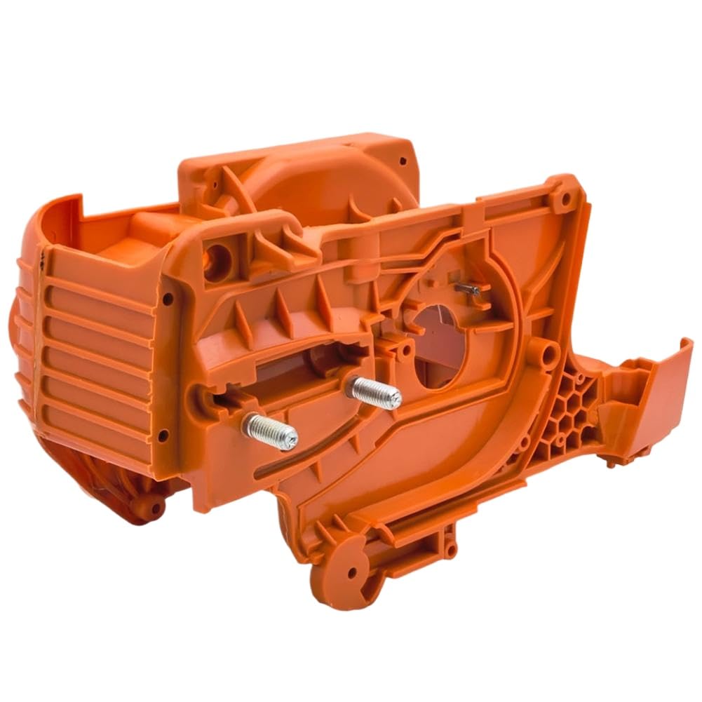 Rxhdumkkxs Onecolor Crankcase Engine Housing Compatible With 350 340 345 340E 340Epa 345E 345Epa 350Epa Chainsaw 537172001 537172003