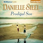Cover of Prodigal Son