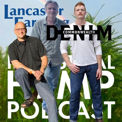 Field to Fabric: Building a Hemp Denim Supply Chain in Pennsylvania